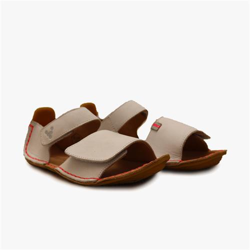 Vivobarefoot ABABA SANDAL II Sandalet Çocuk Kahverengi | 5068-QPJAV