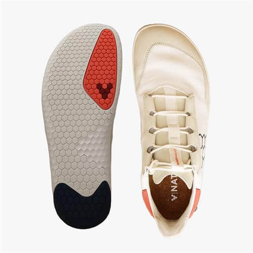 Vivobarefoot GEO SHELL Spor Ayakkabı Kadın Gri Açık | 1795-OWQVR