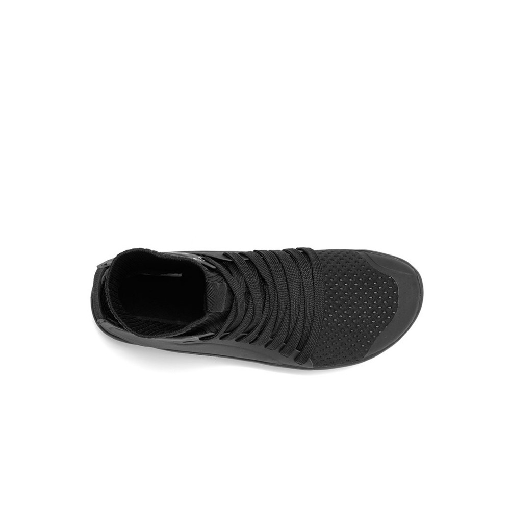 Vivobarefoot KANNA Spor Ayakkabı Kadın Siyah | 8157-PVUOL