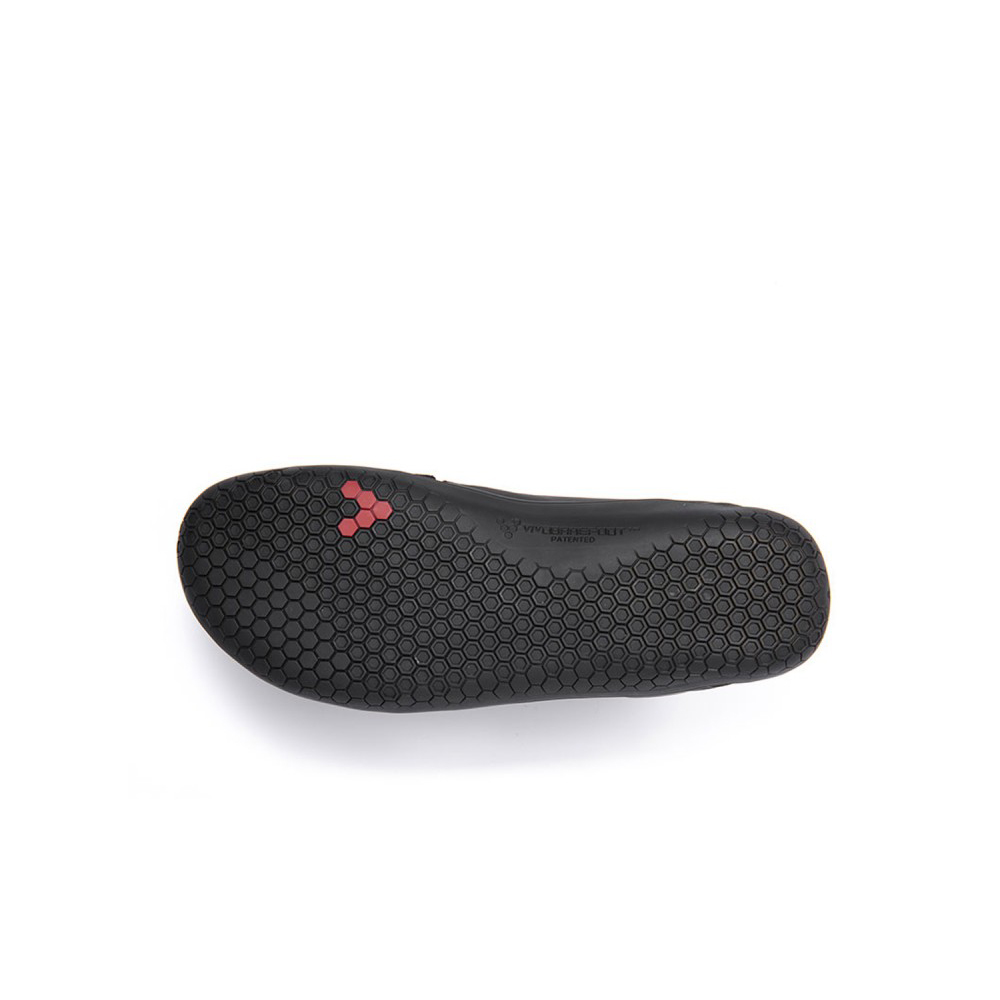 Vivobarefoot KANNA Spor Ayakkabı Kadın Siyah | 8157-PVUOL