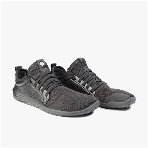 Vivobarefoot KASANA Spor Ayakkabı Kadın Obsidian | 6302-WCMVI