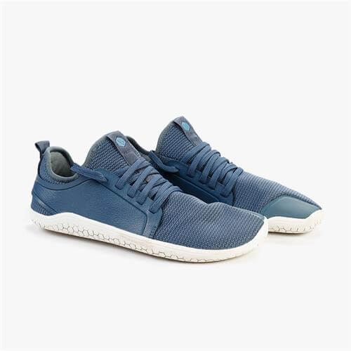 Vivobarefoot KASANA TEXTILE Spor Ayakkabı Kadın Turkuaz | 9834-YVFEL