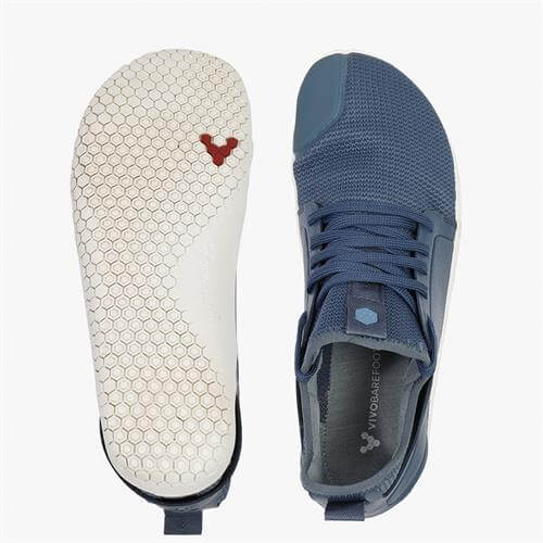 Vivobarefoot KASANA TEXTILE Spor Ayakkabı Kadın Turkuaz | 9834-YVFEL