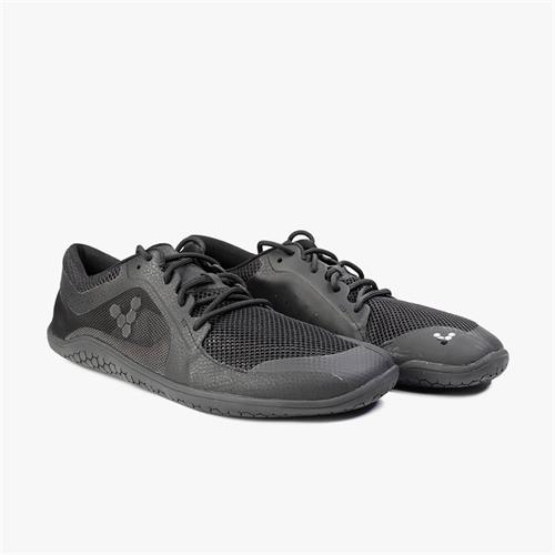 Vivobarefoot PRIMUS LITE 2.0 Koşu Ayakkabısı Erkek Obsidian | 8516-DSZJG