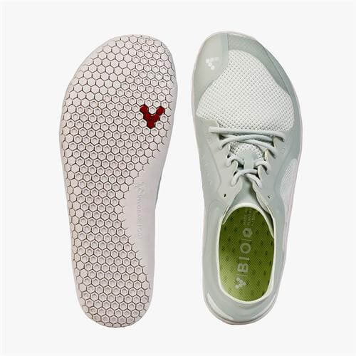 Vivobarefoot PRIMUS LITE II Spor Ayakkabı Kadın Yeşil | 4713-CEDTG