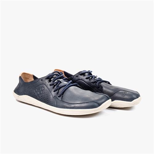 Vivobarefoot PRIMUS LUX Spor Ayakkabı Kadın Indigo | 5867-KYRFN