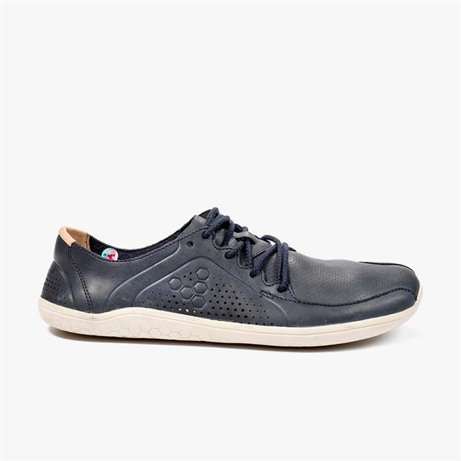 Vivobarefoot PRIMUS LUX Spor Ayakkabı Kadın Indigo | 5867-KYRFN