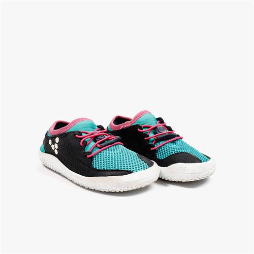 Vivobarefoot PRIMUS Spor Ayakkabı Çocuk Lacivert | 3497-ONERL