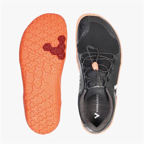 Vivobarefoot PRIMUS TRAIL FG Yürüyüş Ayakkabısı Kadın Turuncu | 2894-HPILX