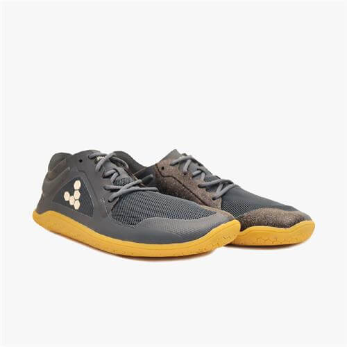 Vivobarefoot Primus Lite III Spor Ayakkabı Erkek Mavi | 7029-OTLKG