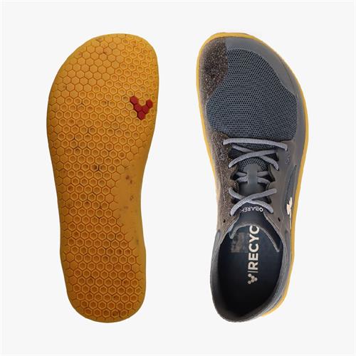 Vivobarefoot Primus Lite III Spor Ayakkabı Erkek Mavi | 7029-OTLKG