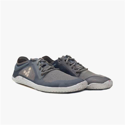 Vivobarefoot Primus Lite III Spor Ayakkabı Kadın Mavi | 8950-UOWGF