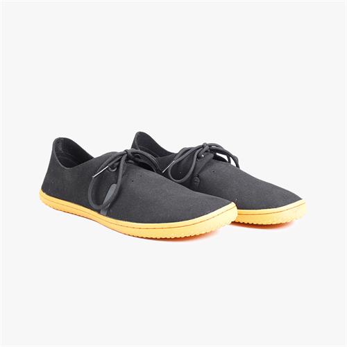 Vivobarefoot RIF SWR ECO Lifestyle Ayakkabı Kadın Siyah | 7625-EUTLY