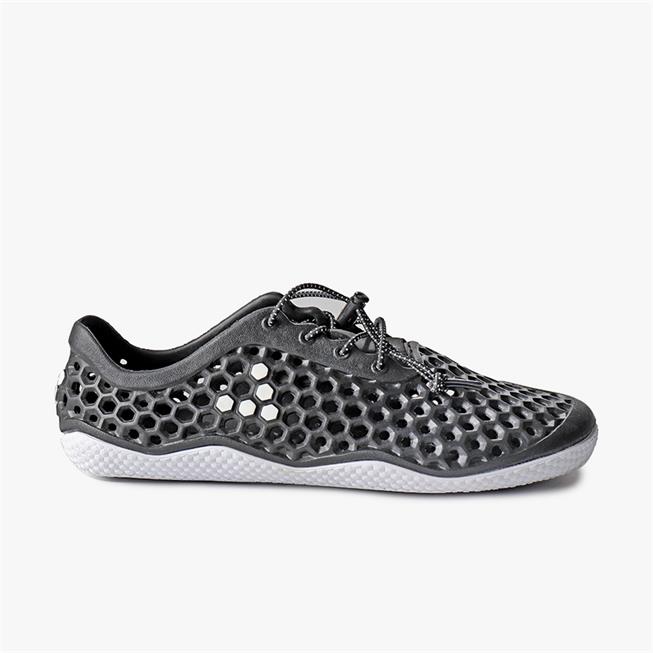 Vivobarefoot ULTRA 3 EVA Su Ayakkabısı Kadın Siyah | 0613-MNDSI