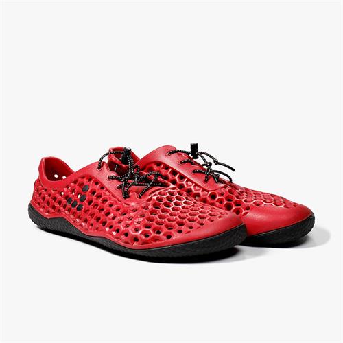 Vivobarefoot ULTRA 3 EVA Su Ayakkabısı Kadın Kırmızı | 3580-JOLGS