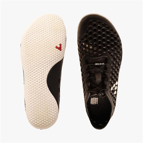 Vivobarefoot Ultra III Bloom Su Ayakkabısı Kadın Obsidian | 0389-BJDEF