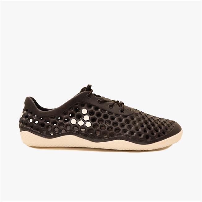 Vivobarefoot Ultra III Bloom Su Ayakkabısı Kadın Obsidian | 0389-BJDEF