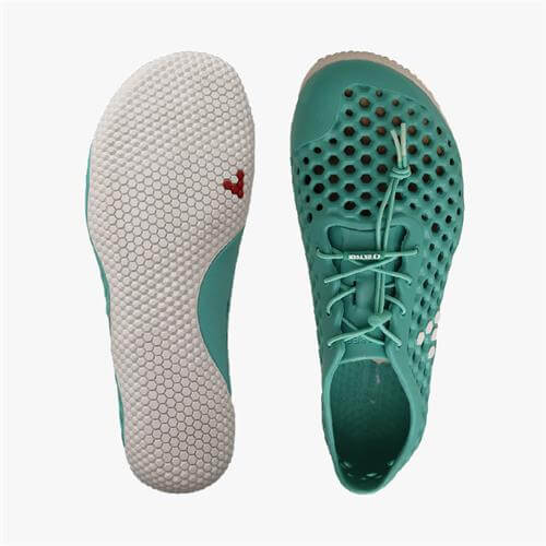 Vivobarefoot Ultra III Bloom Su Ayakkabısı Kadın Yeşil | 0421-KCEOU