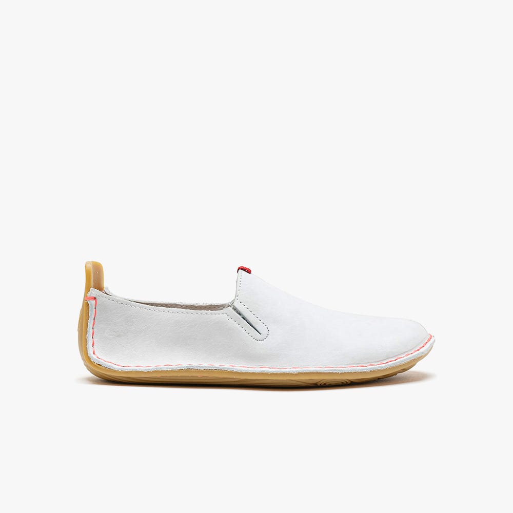 Vivobarefoot ABABA II Slip On Çocuk Gri | 8201-MUQLD