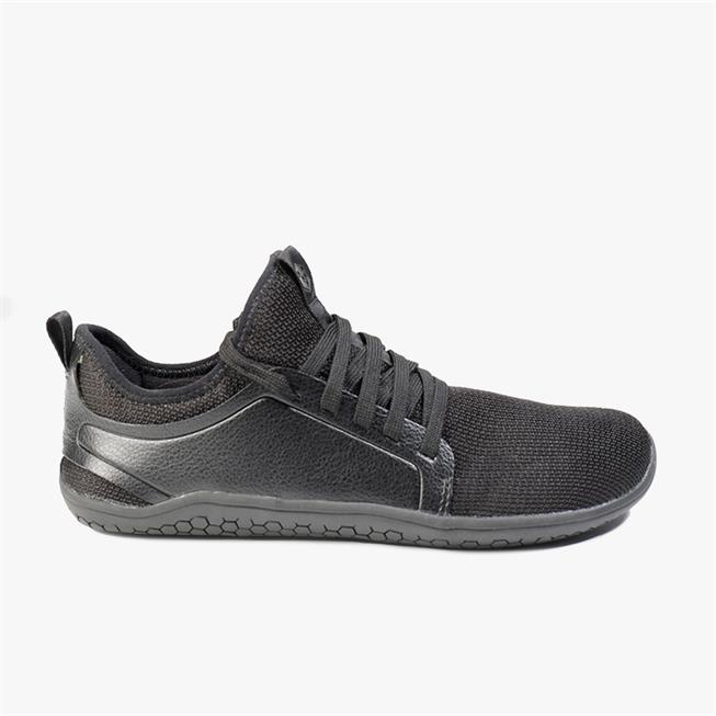 Vivobarefoot KASANA Spor Ayakkabı Kadın Obsidian | 6302-WCMVI