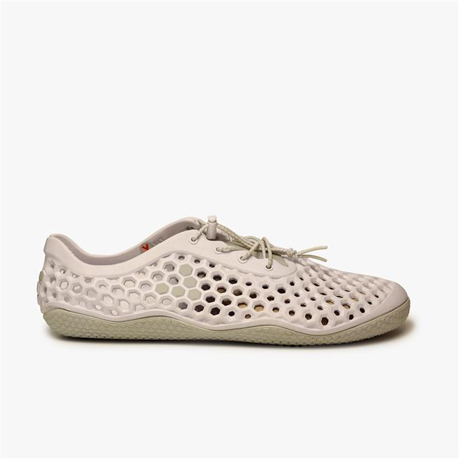 Vivobarefoot ULTRA 3 EVA Su Ayakkabısı Kadın Beyaz | 1472-DSTXP