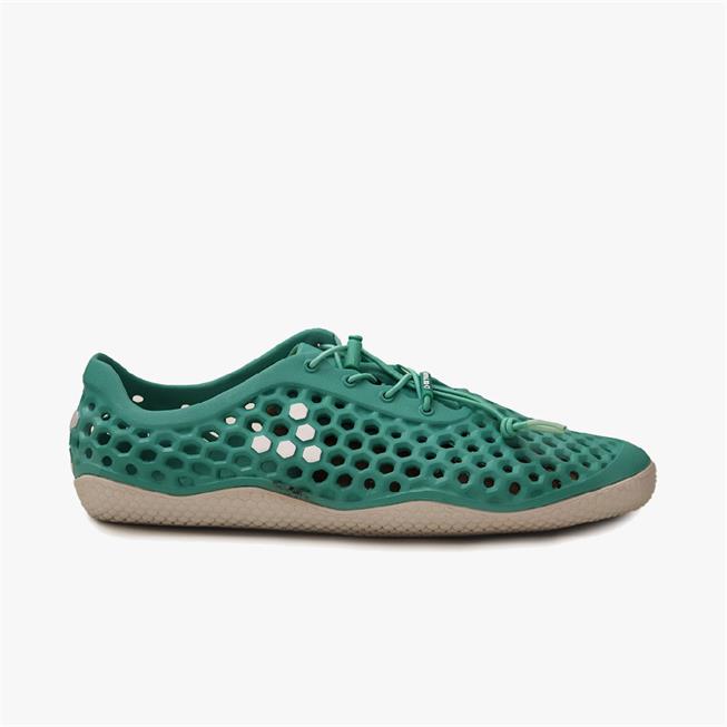 Vivobarefoot Ultra III Bloom Su Ayakkabısı Erkek Yeşil | 6739-YJFDM